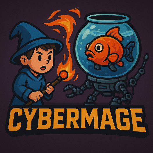 CyberMage