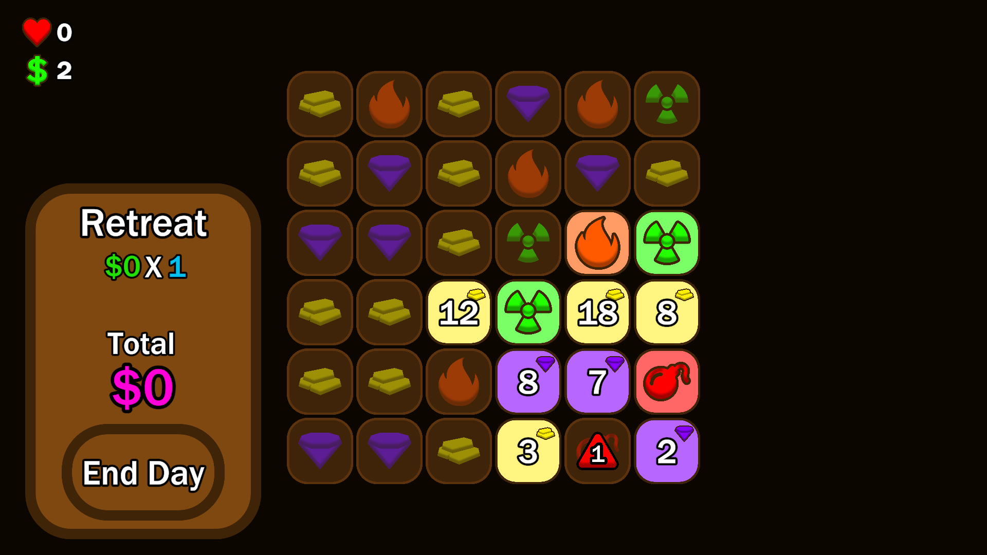 Bug Fix + Linux Build - Sweep To Death by aslant