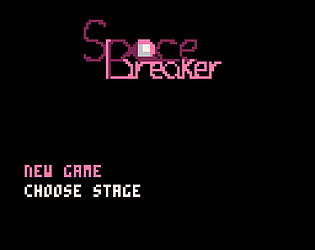 Space Breaker