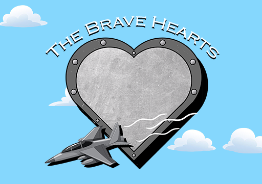 The Brave Hearts