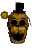 The Nightmare At Freddys cover