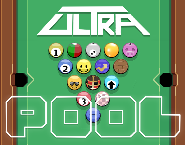 Cover image for Ultrapool