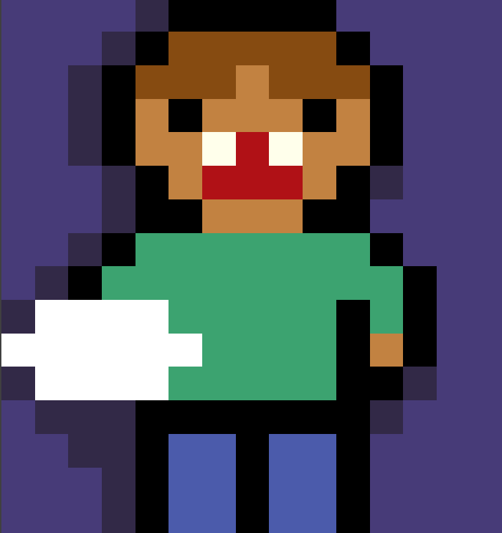 Cover image for Food Saver(Full Release)