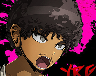 Danganronpa YRG Prequel