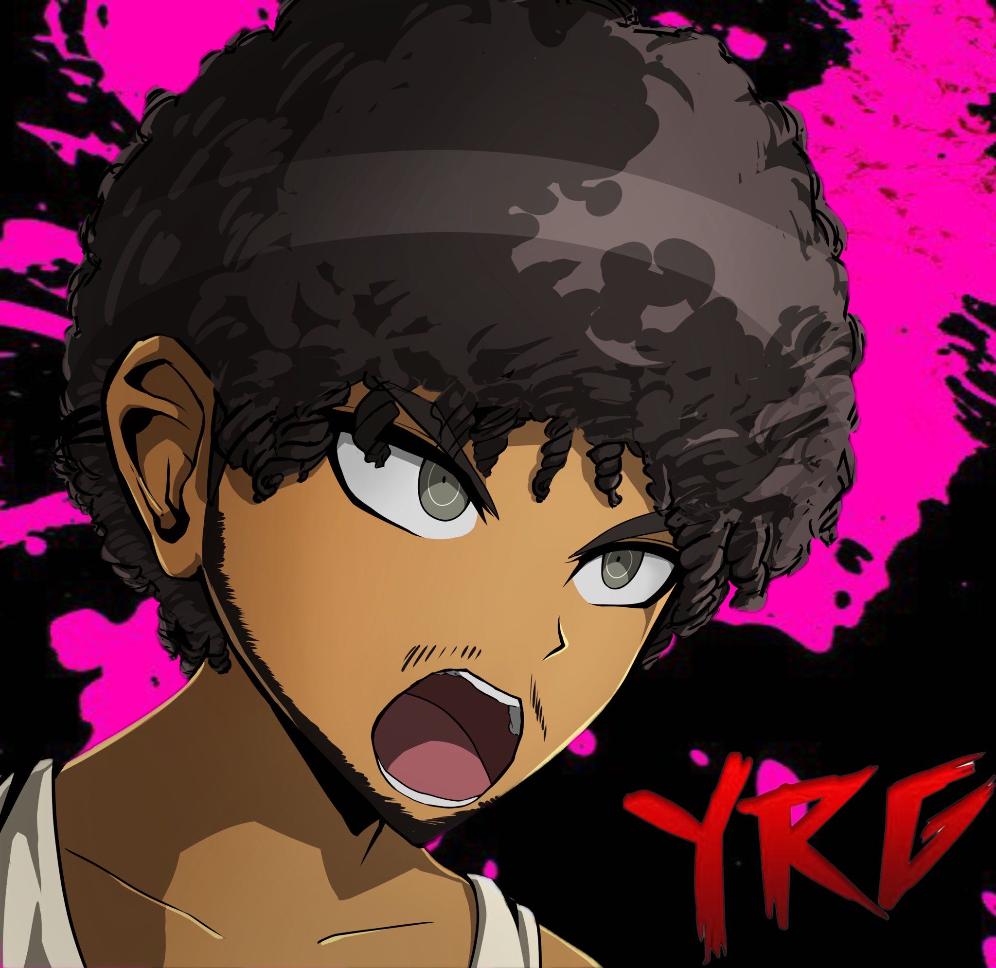 Danganronpa YRG Prequel (USE YOUR MOUSE ONLY!) by AyoWrecky