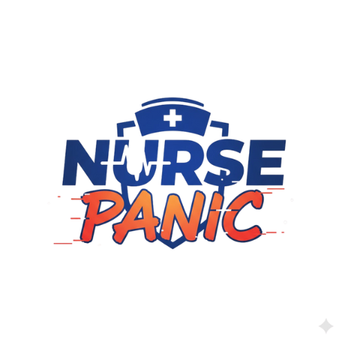 Nurse Panick