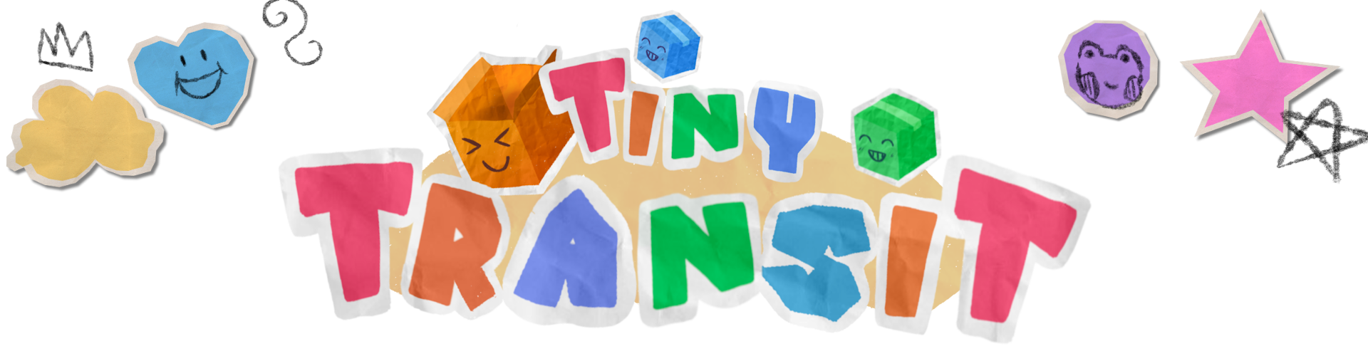 📦TINY TRANSIT 🛻💨