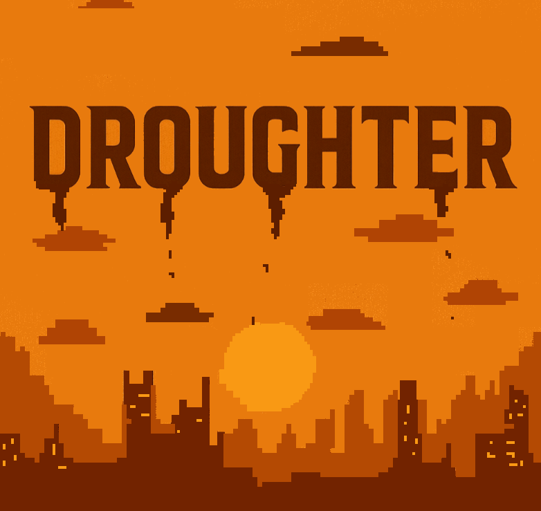 Droughter