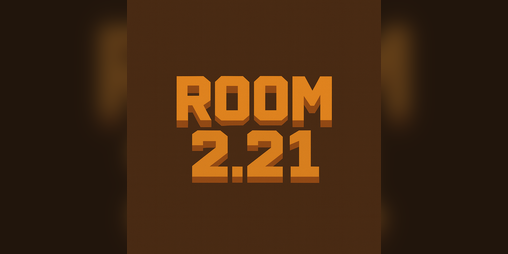 Cover image for Room 2.21