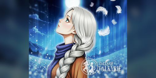 Cover image for Tales of Valkyrie
