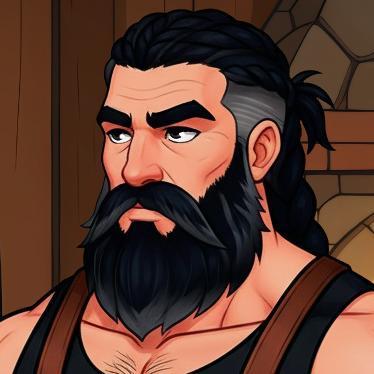 Mega Update: Dane Version 0.45 is out on itch! - Dane by Bosom