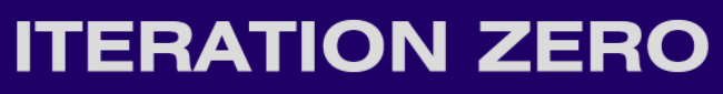 ITERATION ZERO