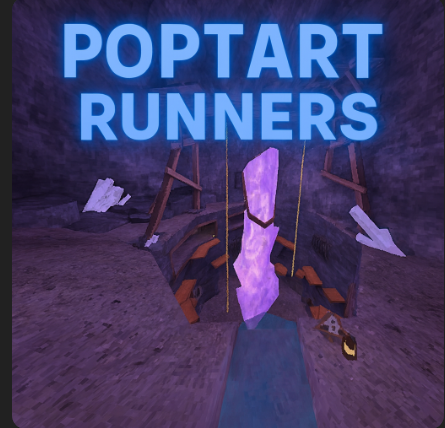 Poptart runenrs