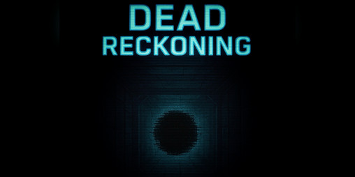 Cover image for Dead Reckoning