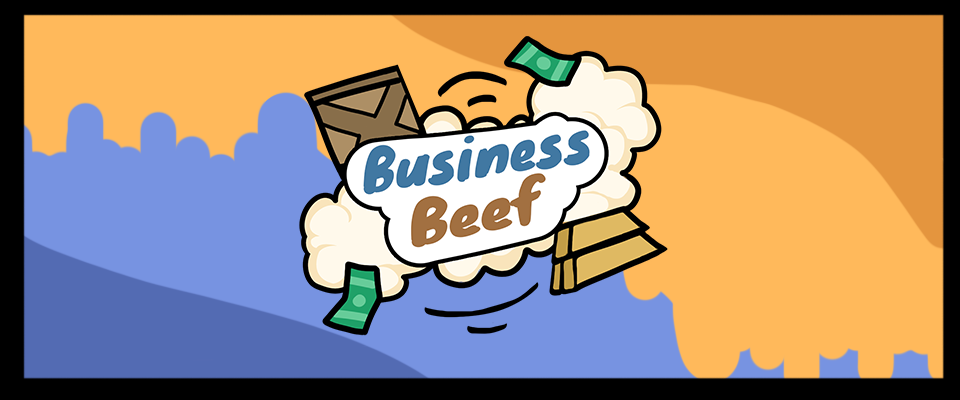Business Beef