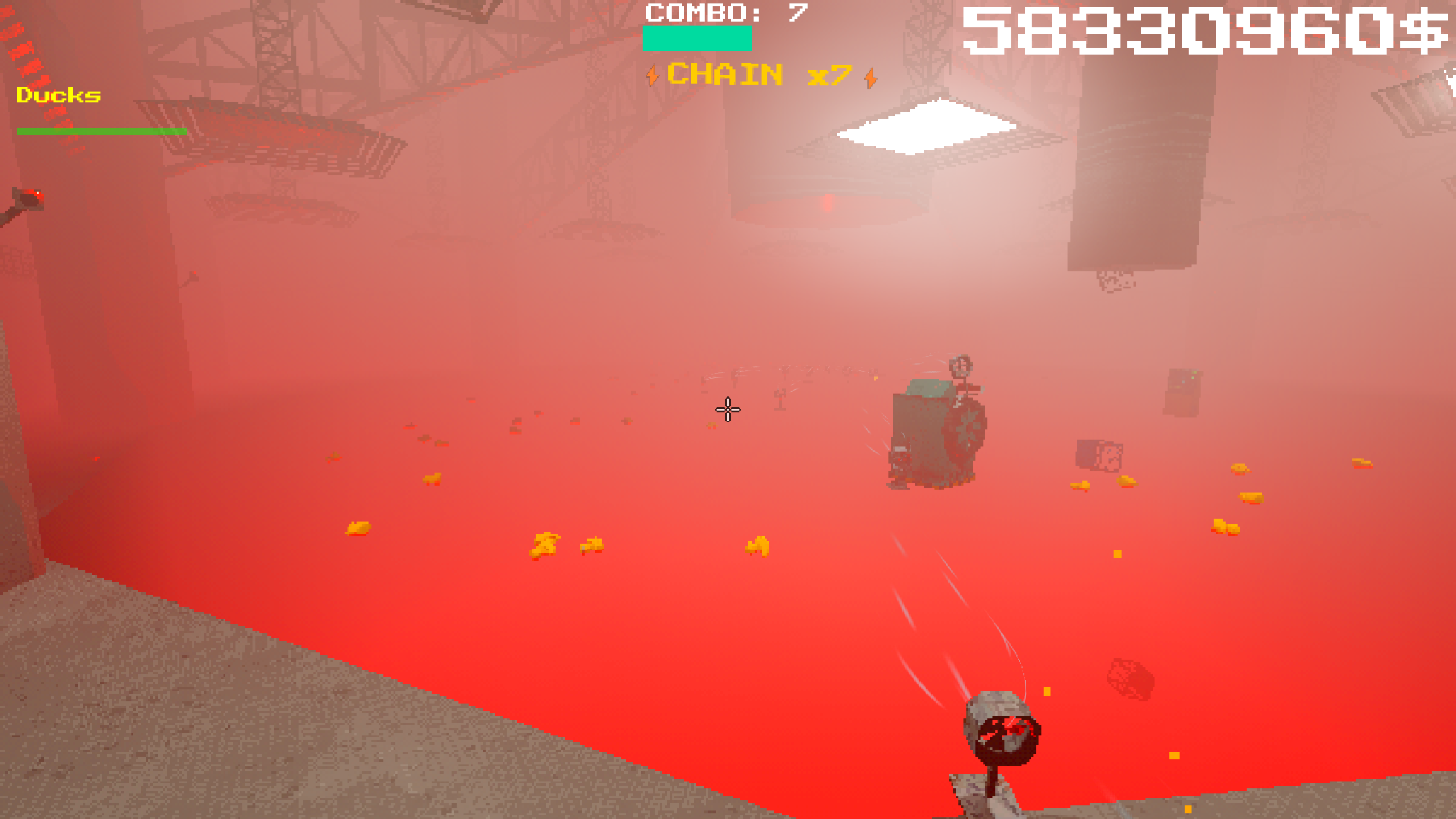 Comments 57 to 18 of 114 - Project P.I.T.T. - Demo by Fr0ke