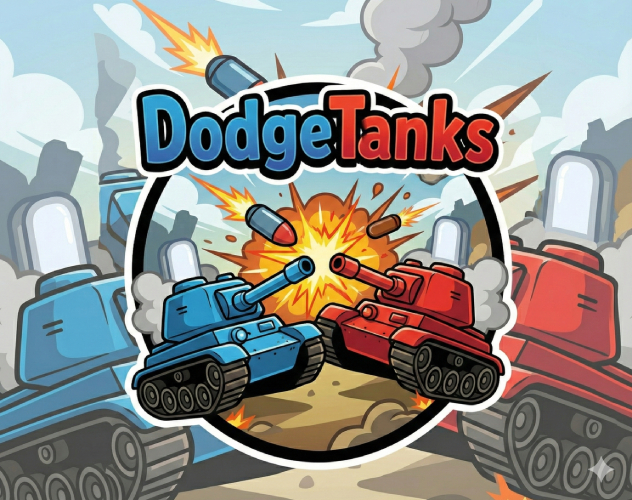 Dodge Tanks