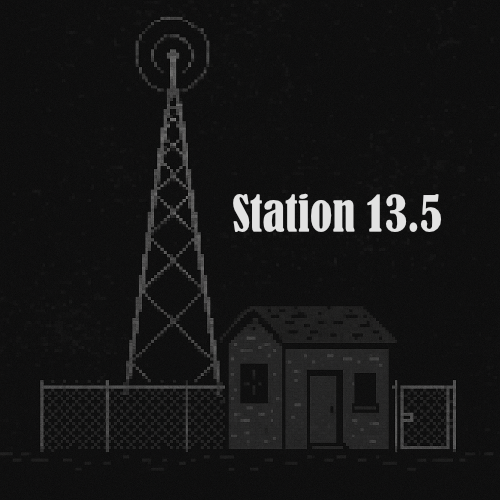 Station 13.5