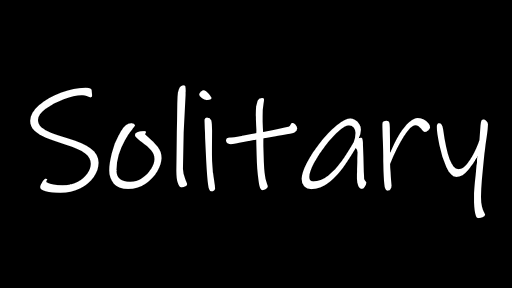 Solitary