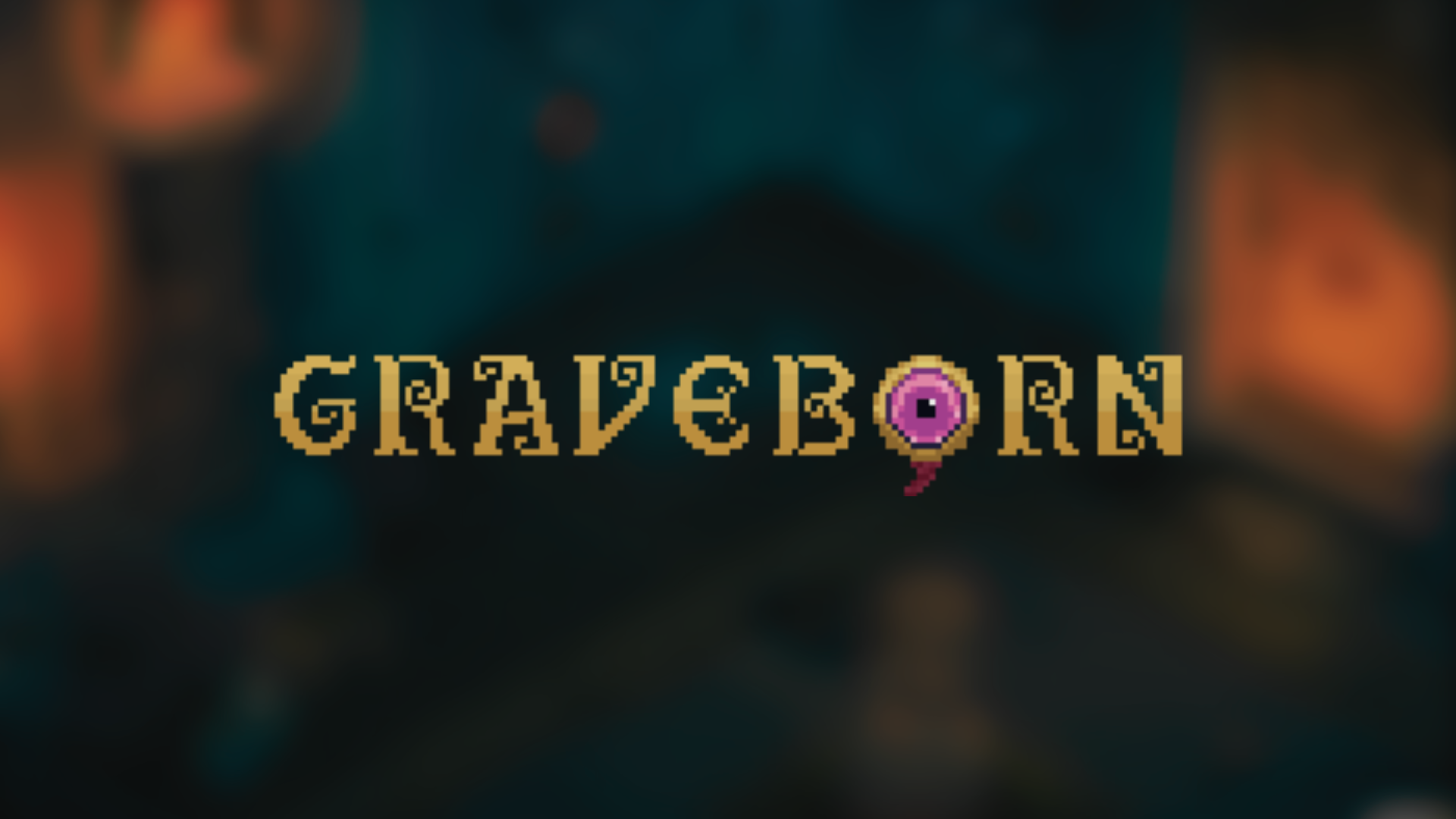 GraveBorn by kong5109