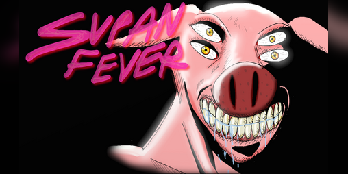 Cover image for SupanFever (CH1)