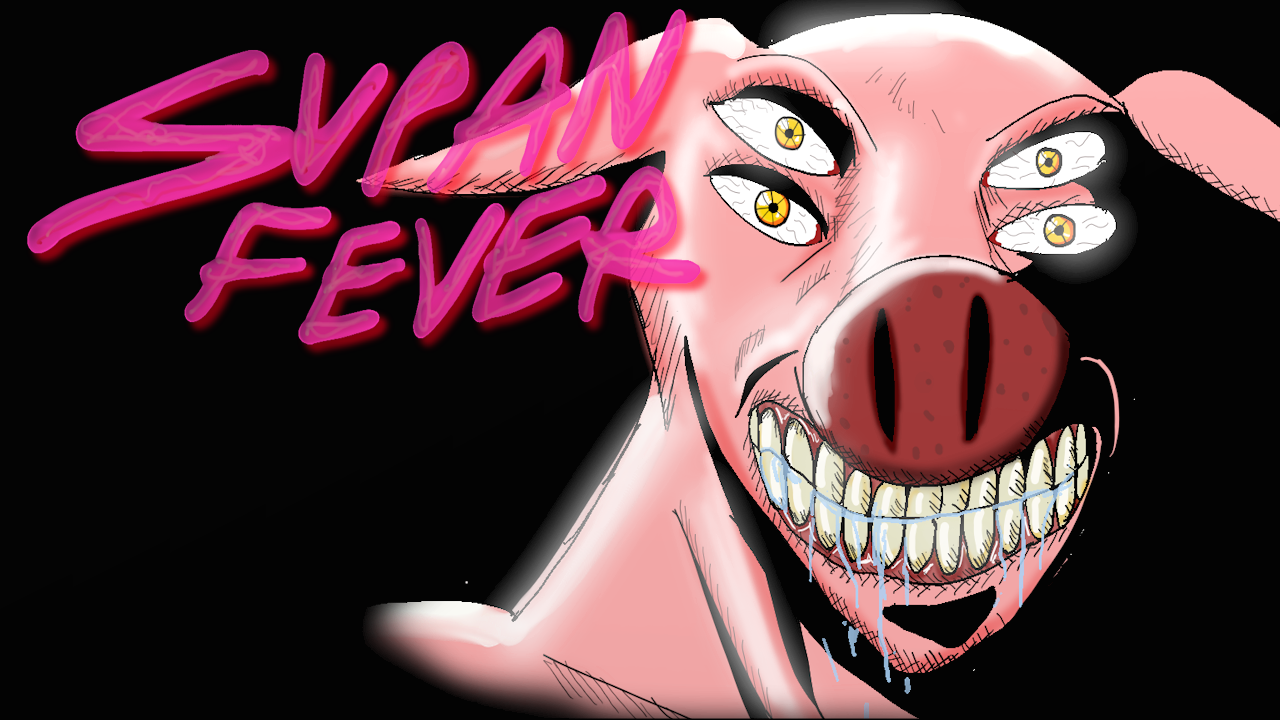Cover image for SupanFever (CH1)