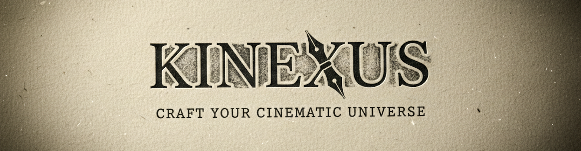 Kinexus - A Studio for Cinematic Interactive Fiction/Visual Novels
