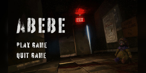 Cover image for Abebe