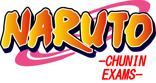 Naruto Chunin Exams - Fan Game