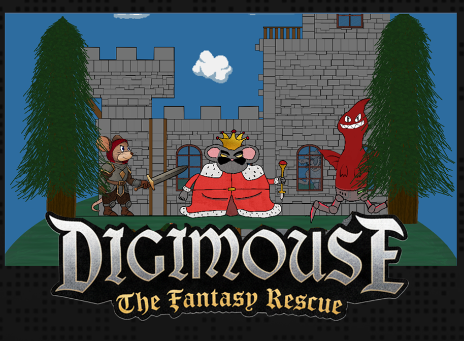 Digimouse