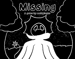 Missing (PLAYTEST BUILD)