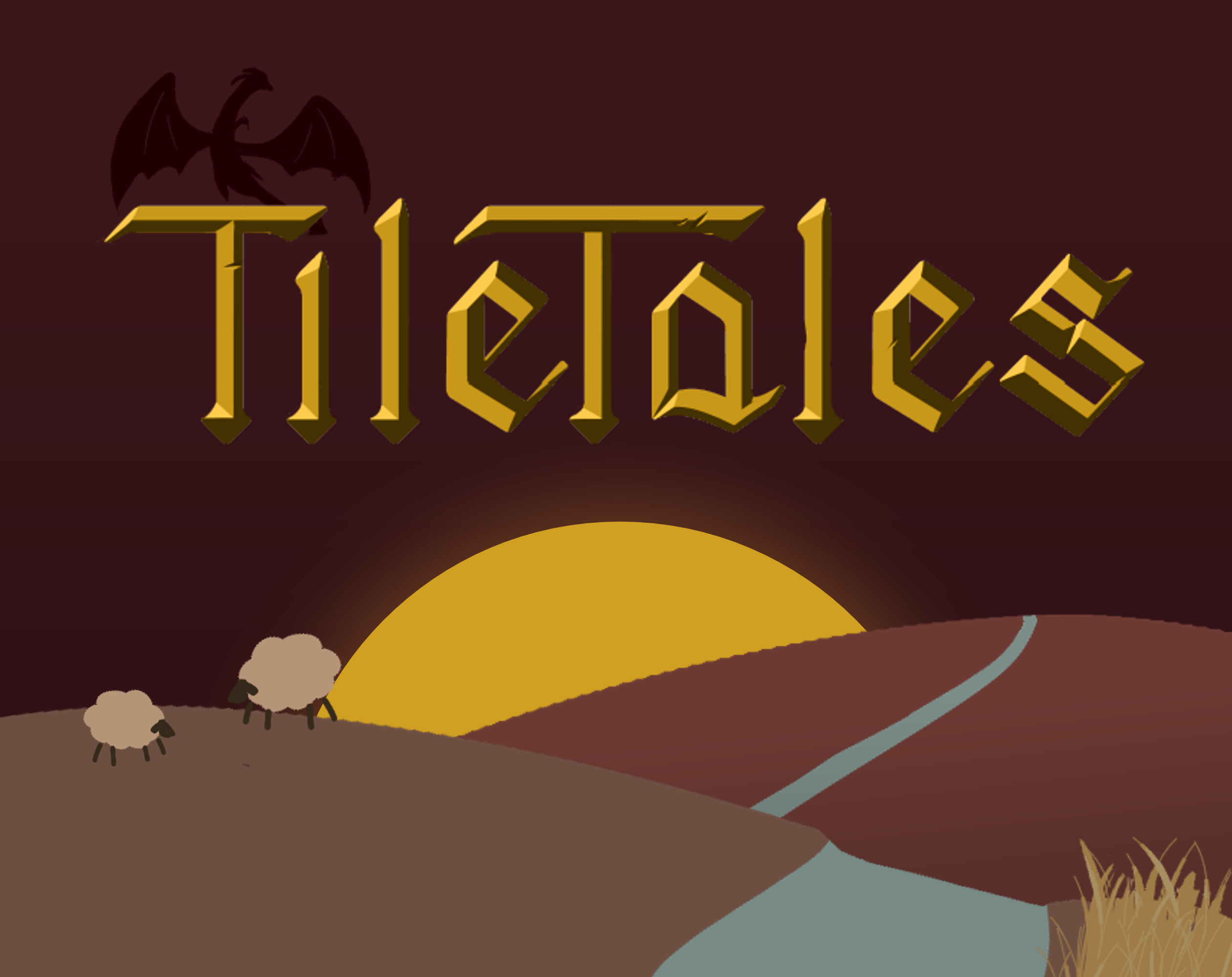 Cover image for TileTales