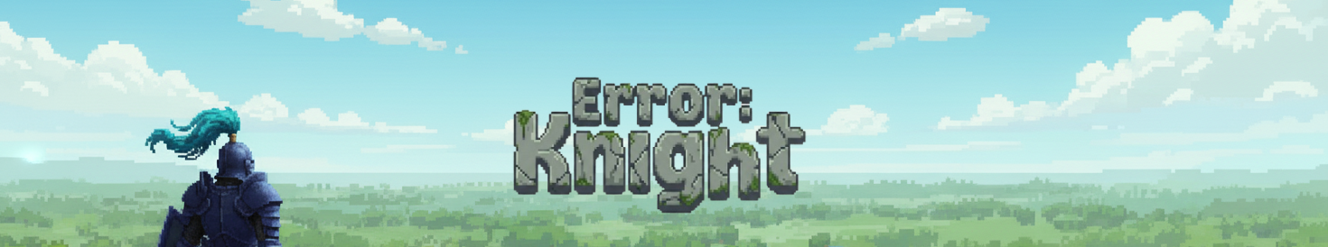 Error: Knight