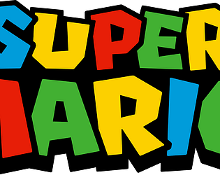Mario Dont Sue Me