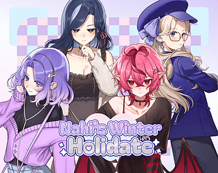 Cover image for Nahi's Winter Holidate