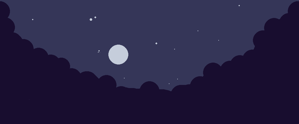 Free pixel art character with animations