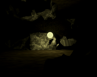 Echoes of Light game screenshot