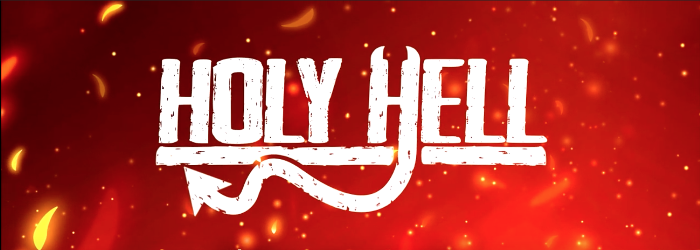 Holy Hell