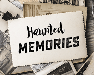 Haunted Memories