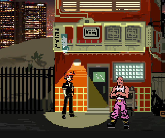 Cover image for GuyOdyssey! (unfinished)(SET TO FULLSCREEN)