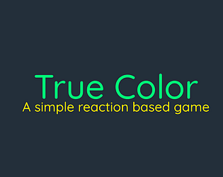 True Color