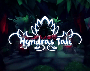 Hyndra's Tale