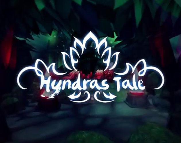 Hyndra's Tale