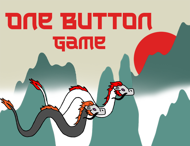One Button Game by Raylexh