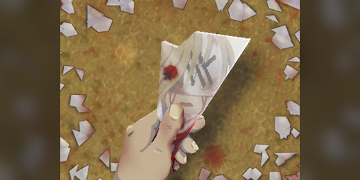 Cover image for Sunny Side Story (Demo)