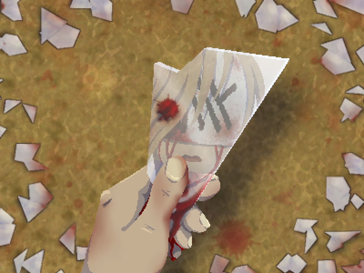Cover image for Sunny Side Story (Demo)