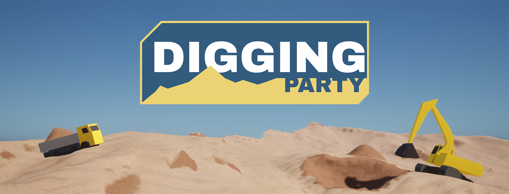Digging Party
