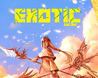 Exotic Online [Closed Alpha 3]