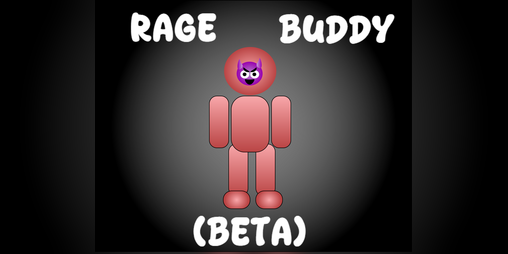 Cover image for Rage Buddy (Beta)