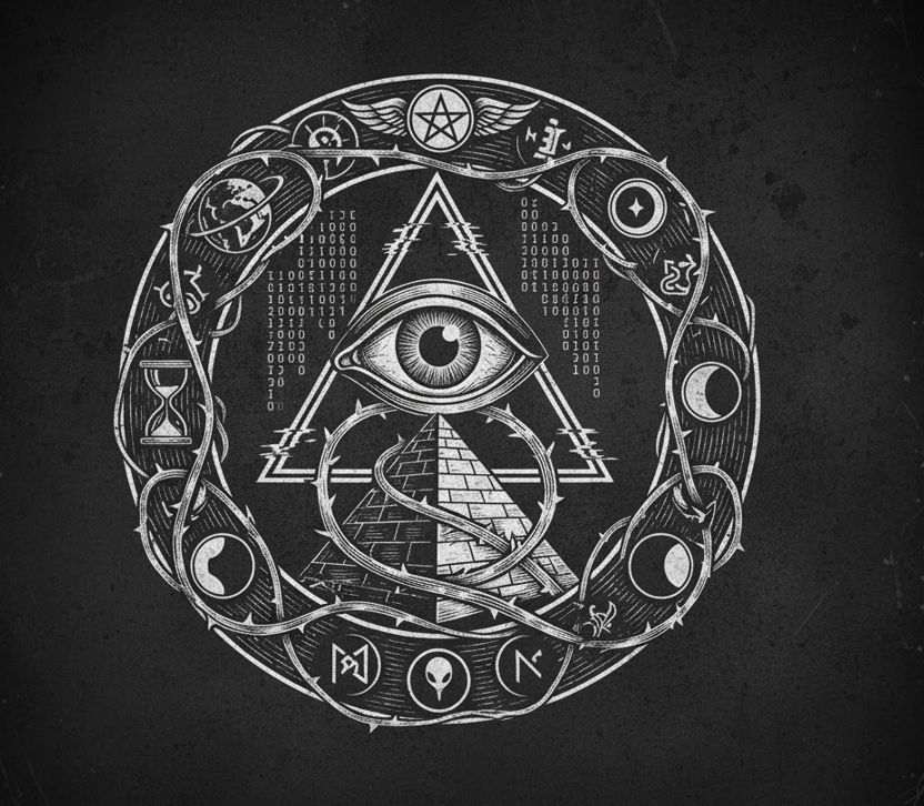 Cover image for Conspiracies